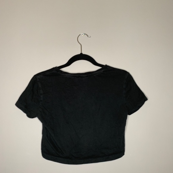 Adidas Originals Crop Top - Picture 3 of 3